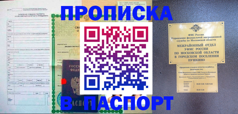 временная регистрация госуслуги в Пласте