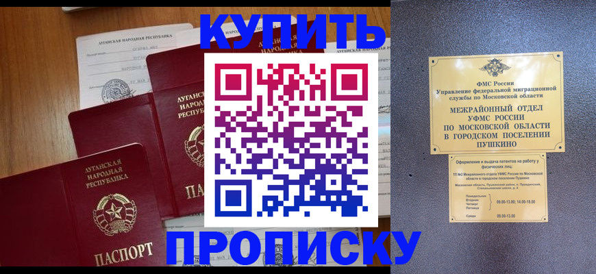 прописка в квартире в Пласте