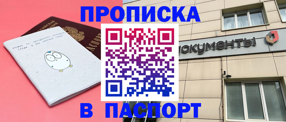 временная регистрация для всех в Пласте